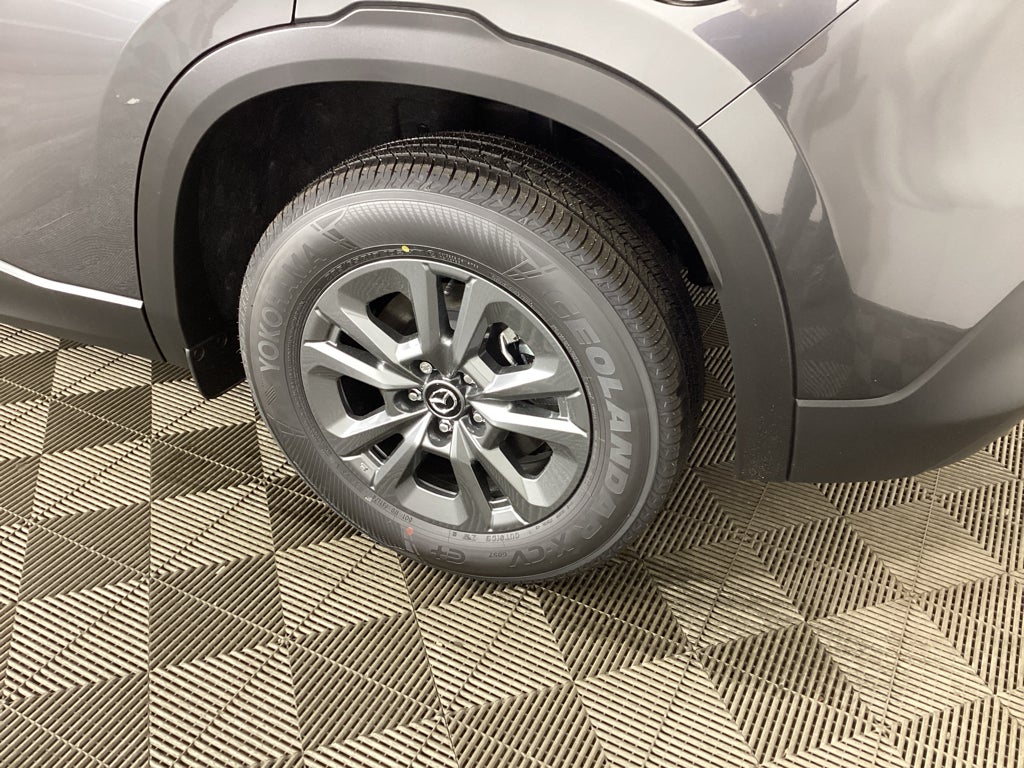 2026 Mazda Mazda CX-5 2.5 S Select