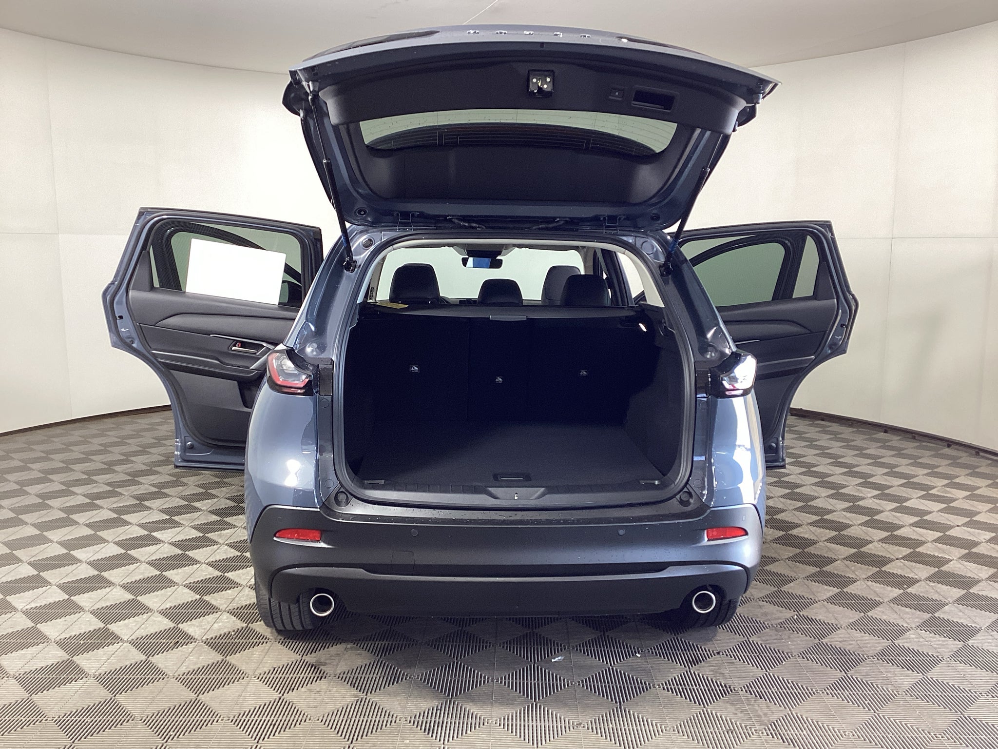 2026 Mazda Mazda CX-5 2.5 S Select