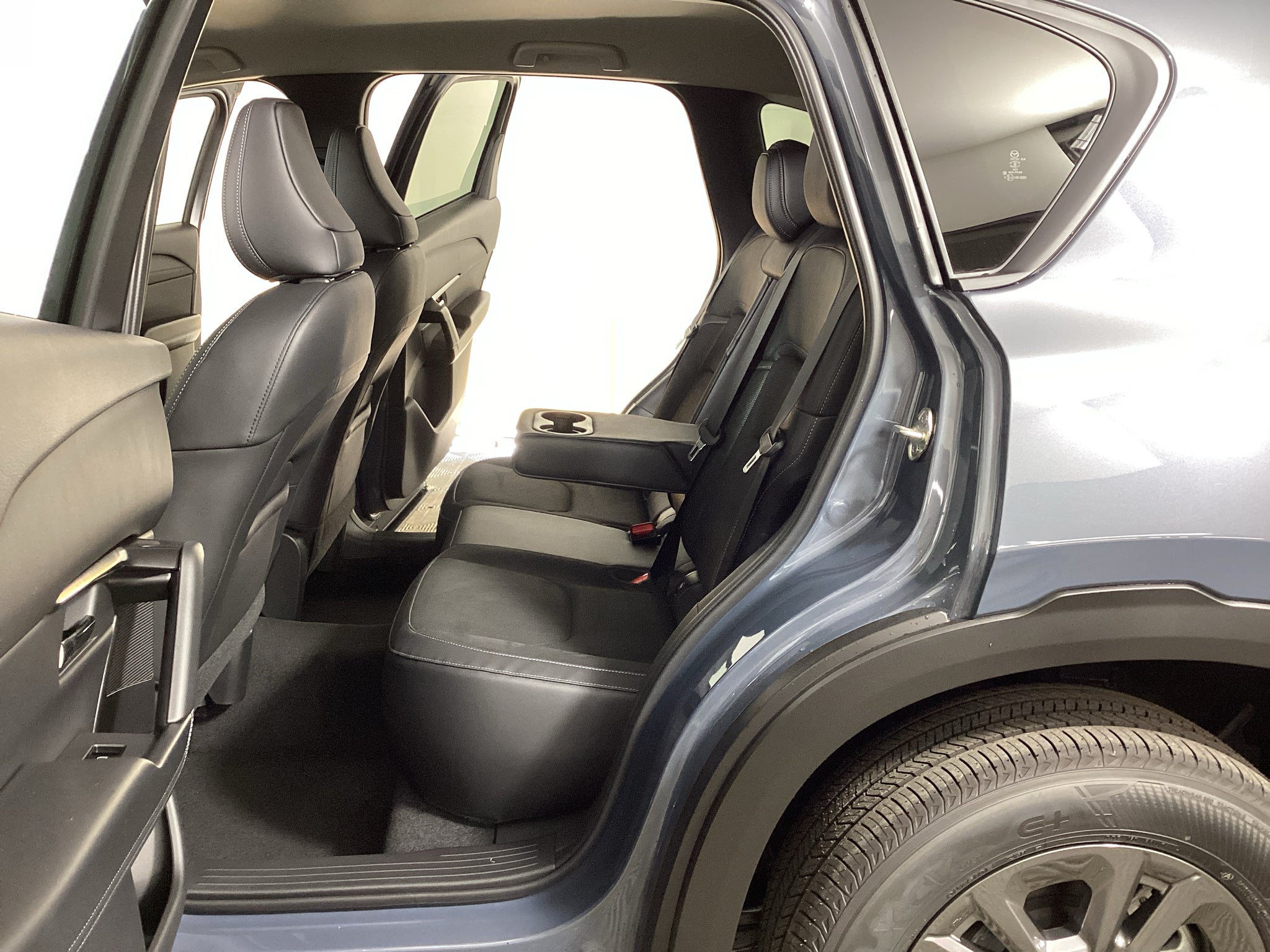 2026 Mazda Mazda CX-5 2.5 S Select