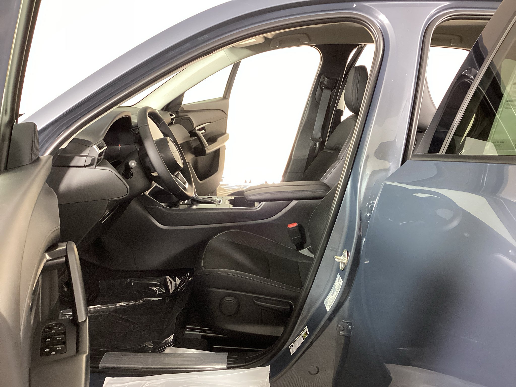 2026 Mazda Mazda CX-5 2.5 S Select