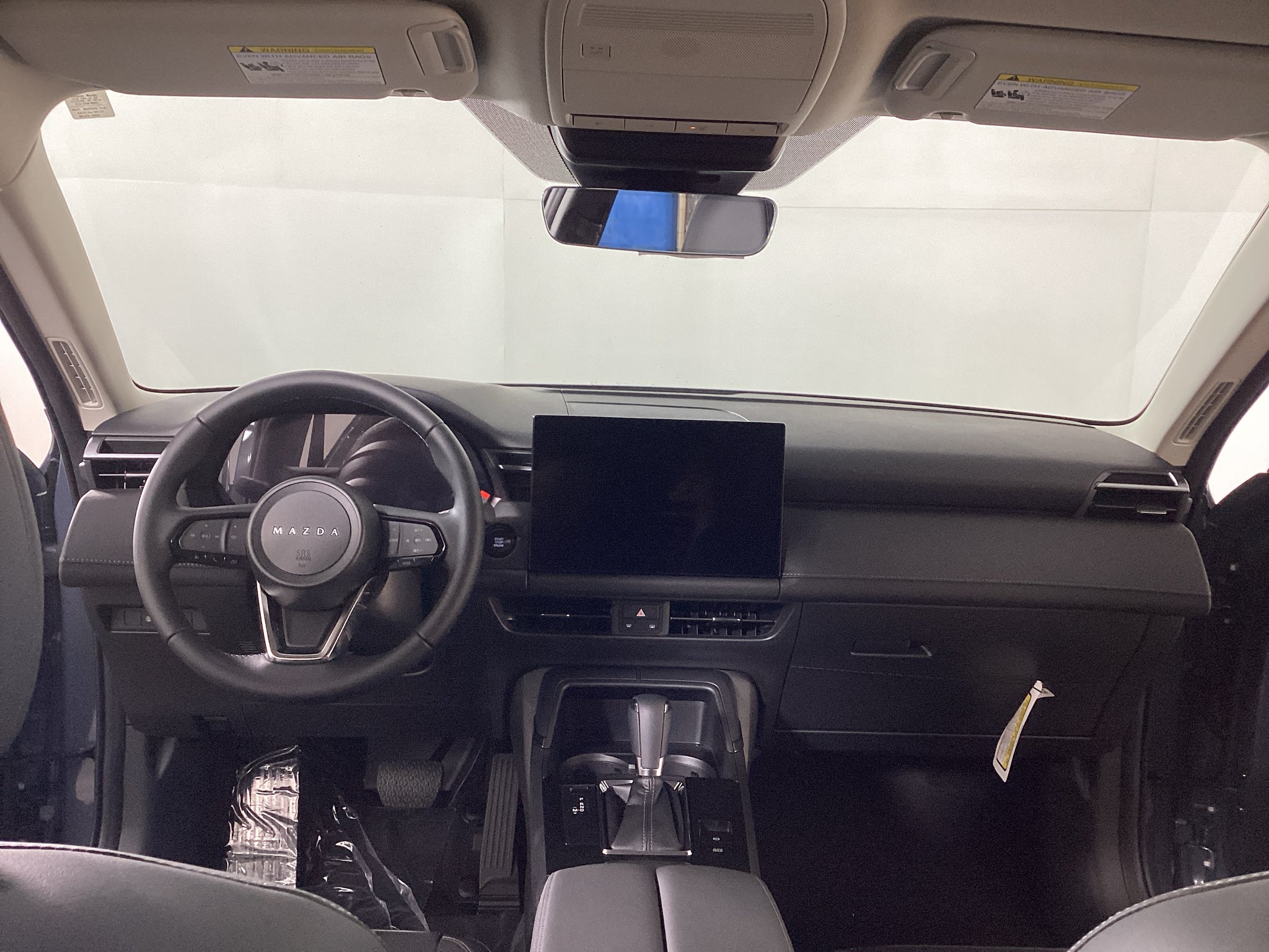 2026 Mazda Mazda CX-5 2.5 S Select