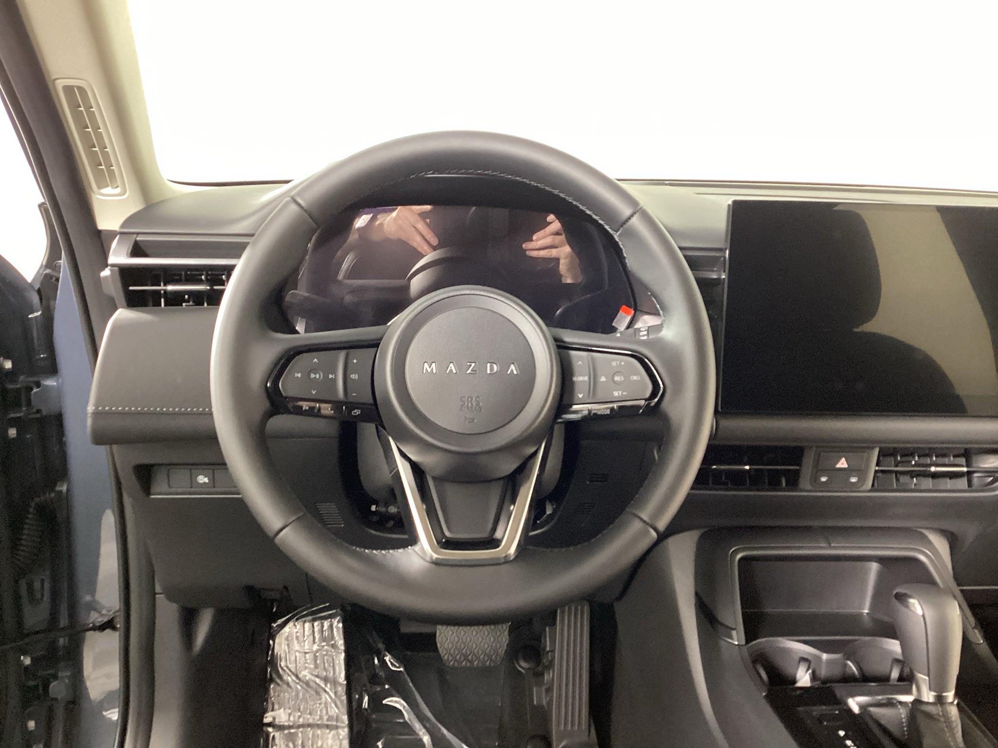 2026 Mazda Mazda CX-5 2.5 S Select