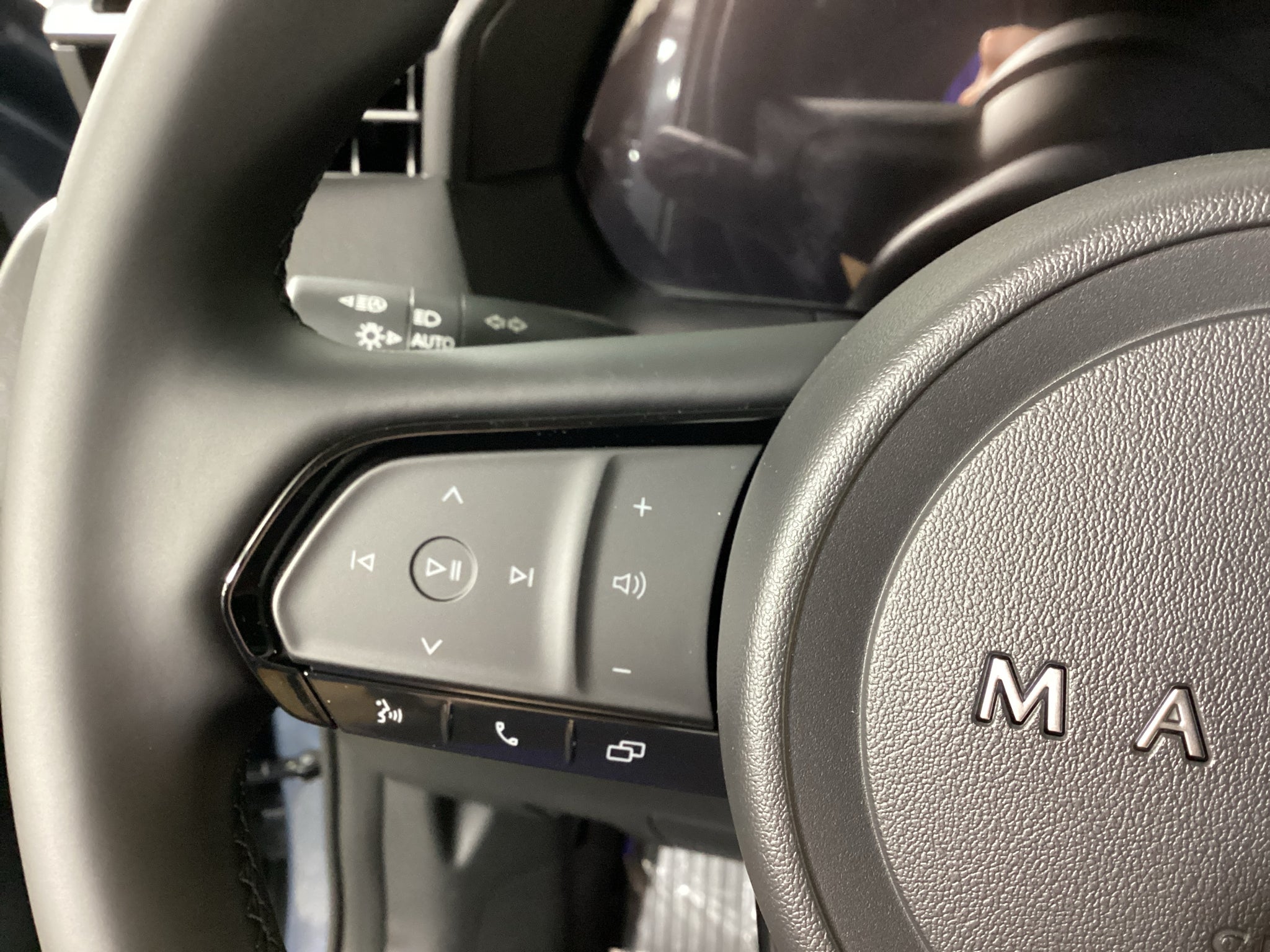 2026 Mazda Mazda CX-5 2.5 S Select