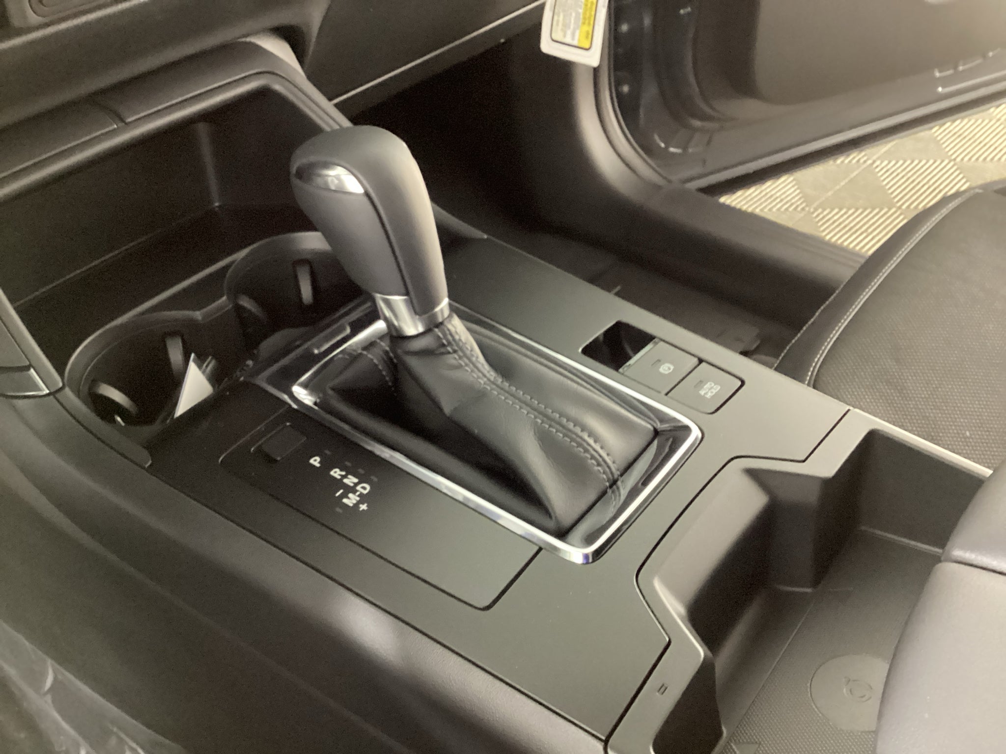 2026 Mazda Mazda CX-5 2.5 S Select