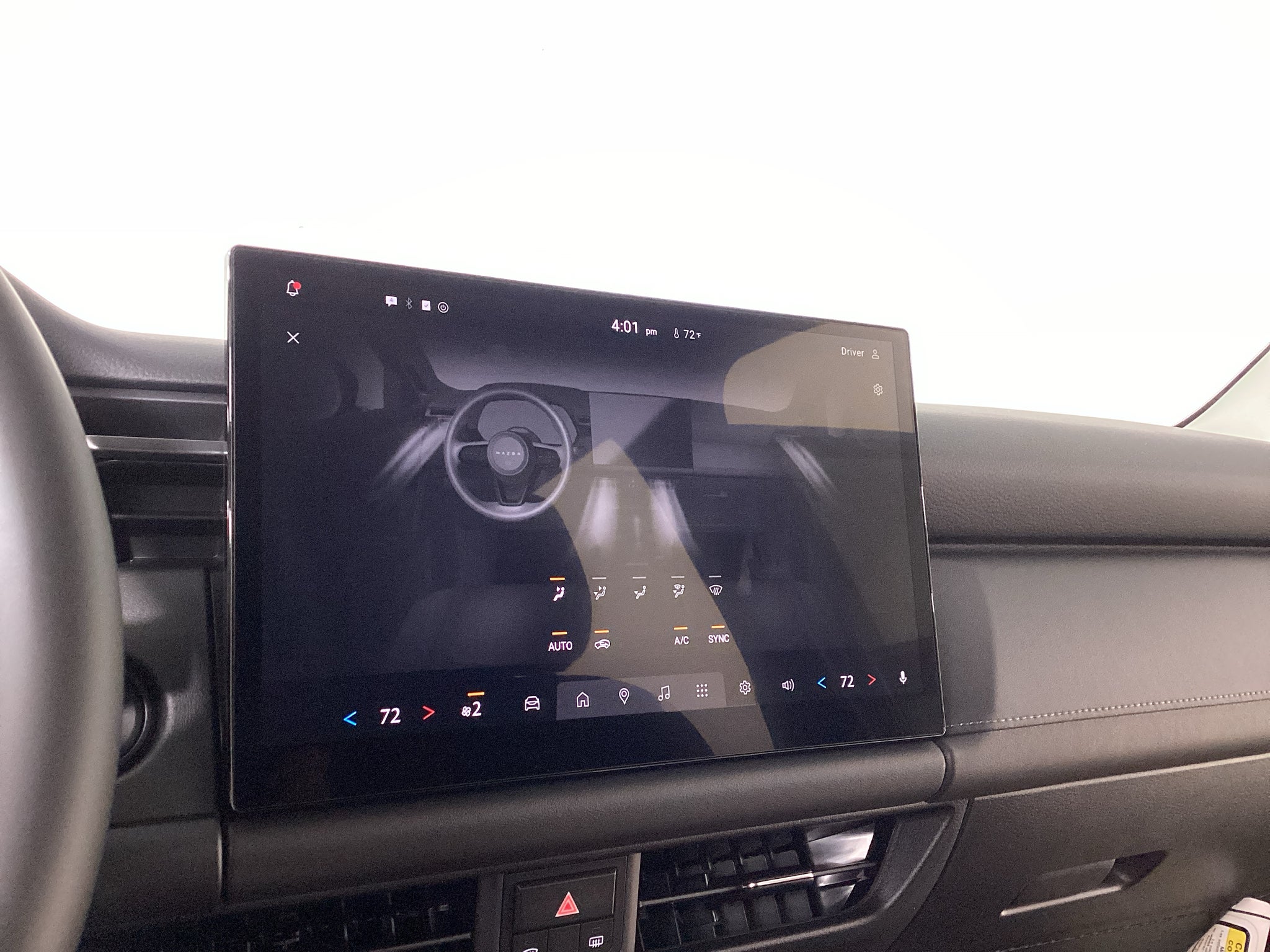 2026 Mazda Mazda CX-5 2.5 S Select