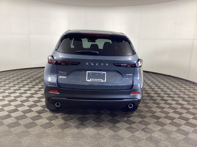 2026 Mazda Mazda CX-5 2.5 S Select