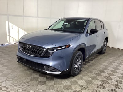 2026 Mazda Mazda CX-5 2.5 S Select