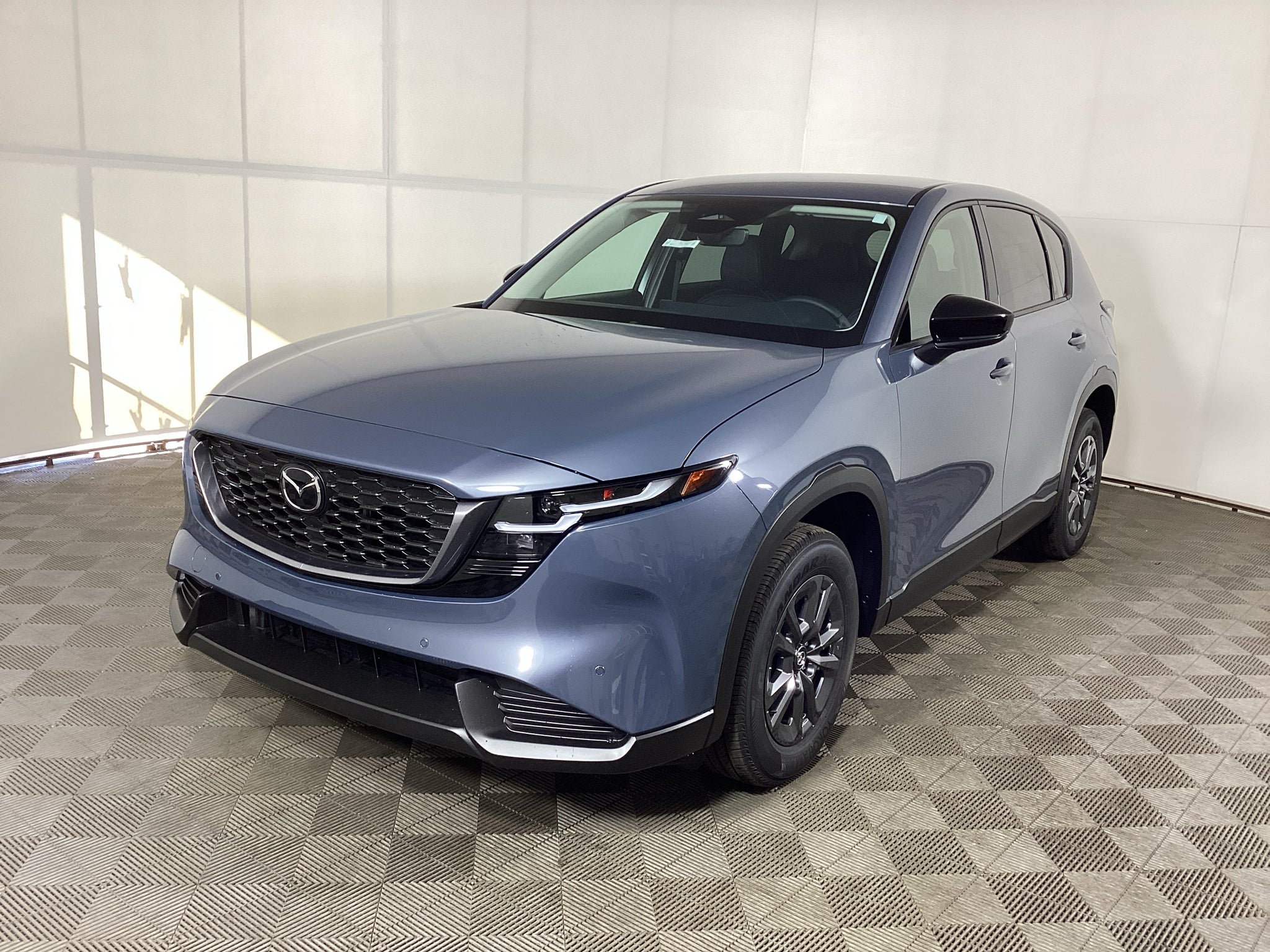 2026 Mazda Mazda CX-5 2.5 S Select