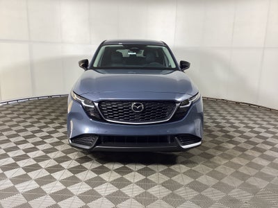 2026 Mazda Mazda CX-5 2.5 S Select