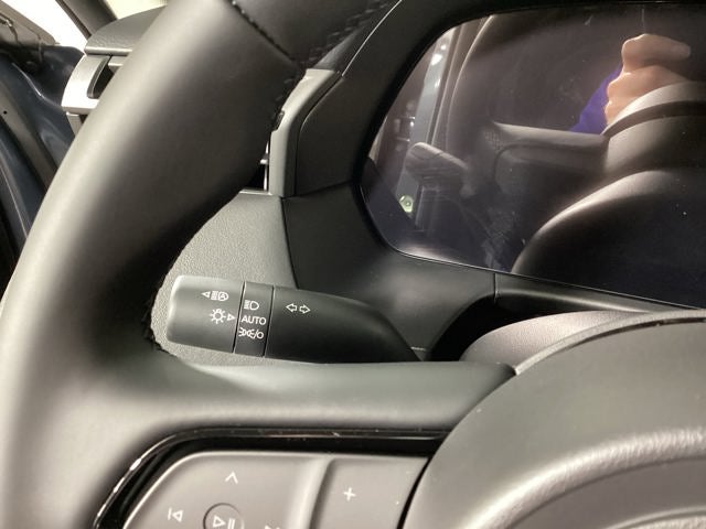 2026 Mazda Mazda CX-5 2.5 S Select