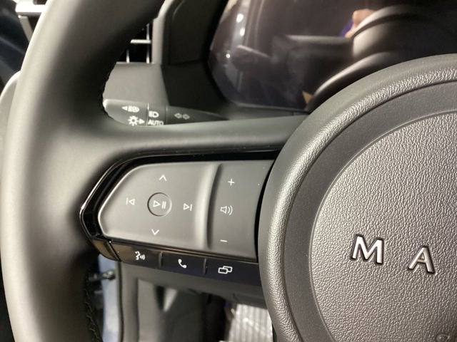 2026 Mazda Mazda CX-5 2.5 S Select