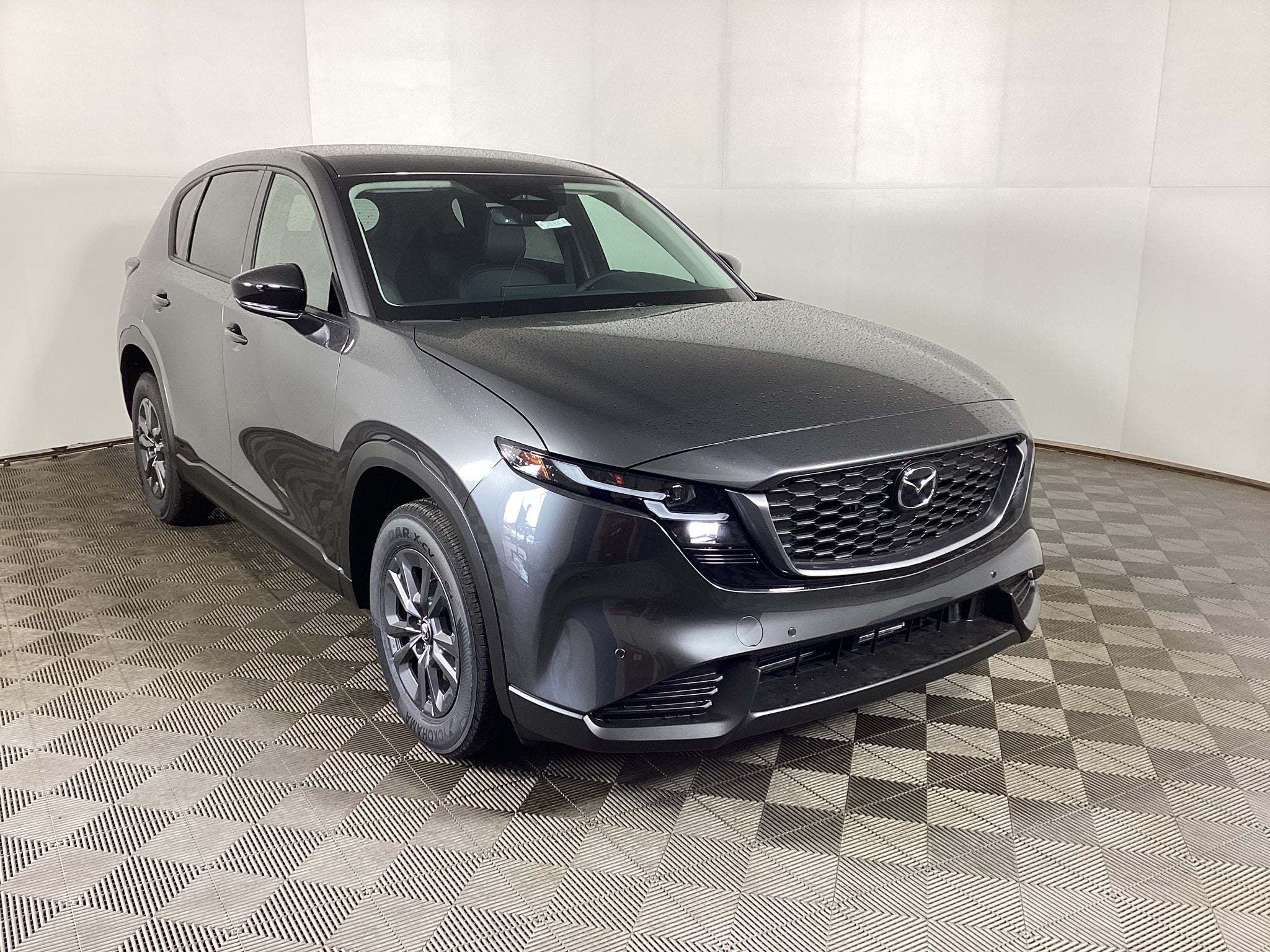 2026 Mazda Mazda CX-5 2.5 S Select