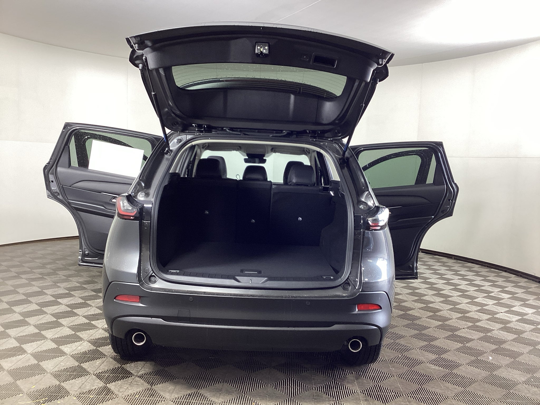 2026 Mazda Mazda CX-5 2.5 S Select