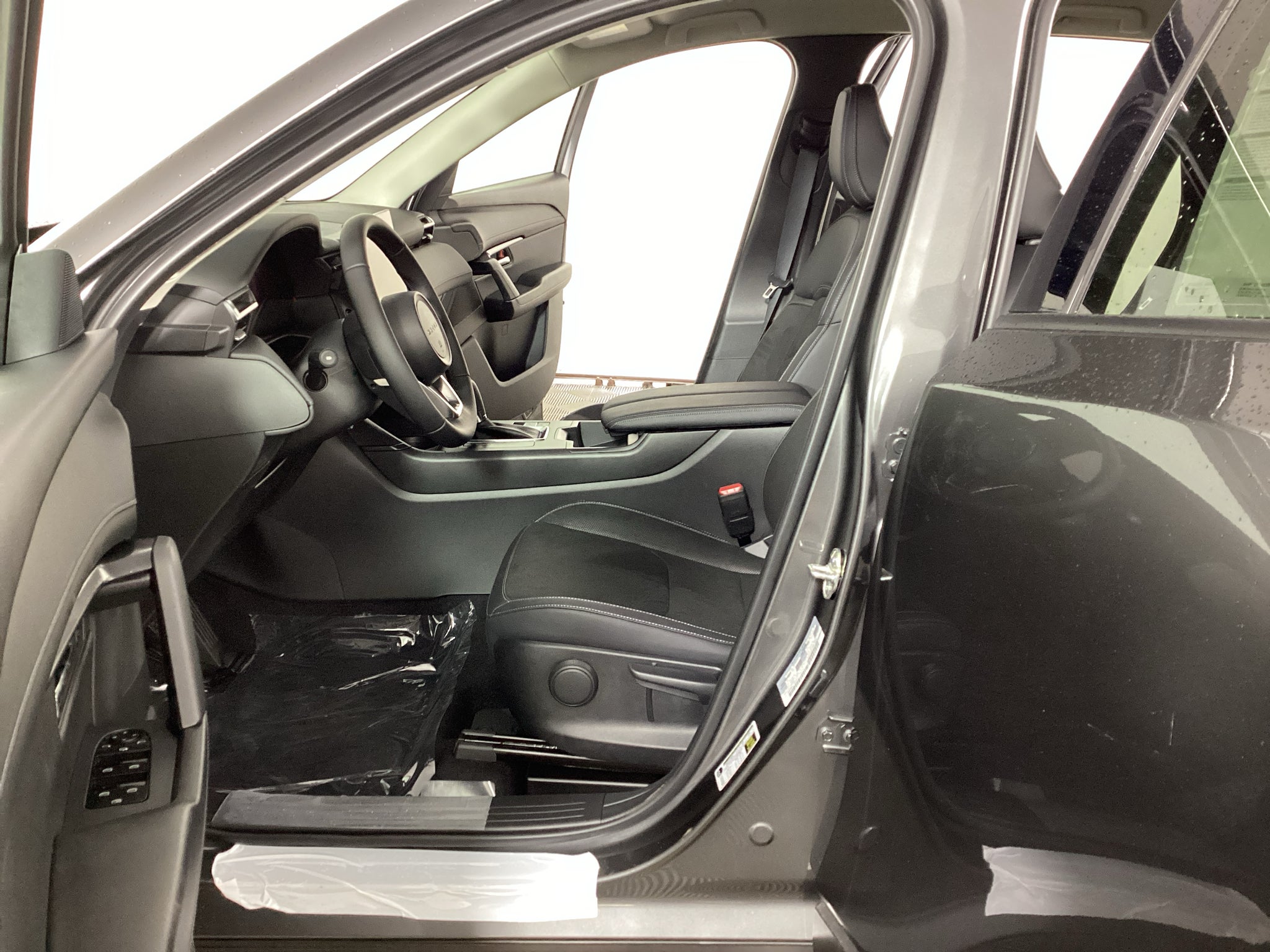 2026 Mazda Mazda CX-5 2.5 S Select