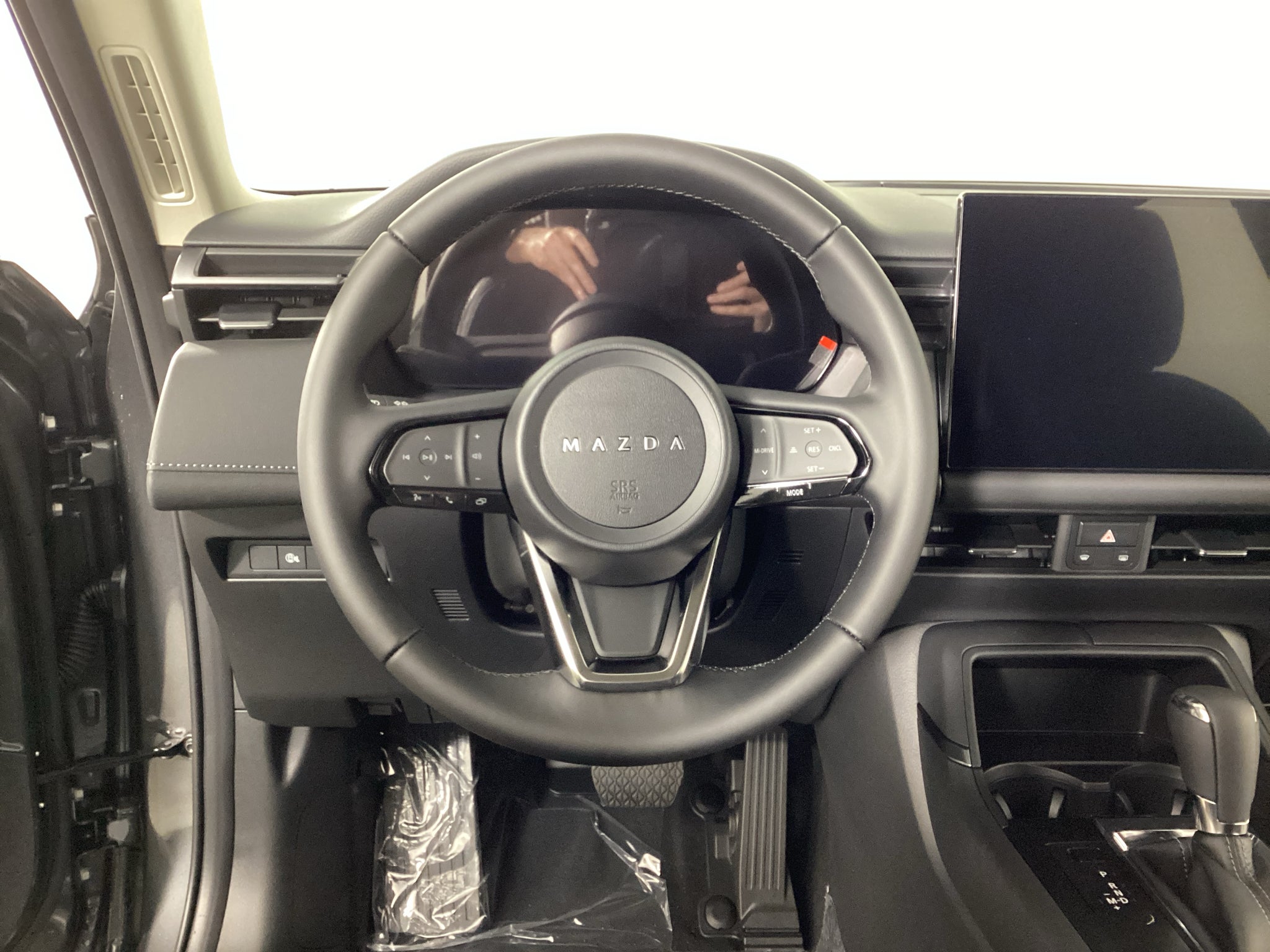 2026 Mazda Mazda CX-5 2.5 S Select