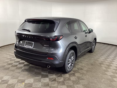 2026 Mazda Mazda CX-5 2.5 S Select