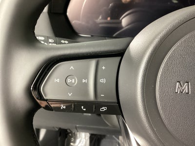 2026 Mazda Mazda CX-5 2.5 S Select
