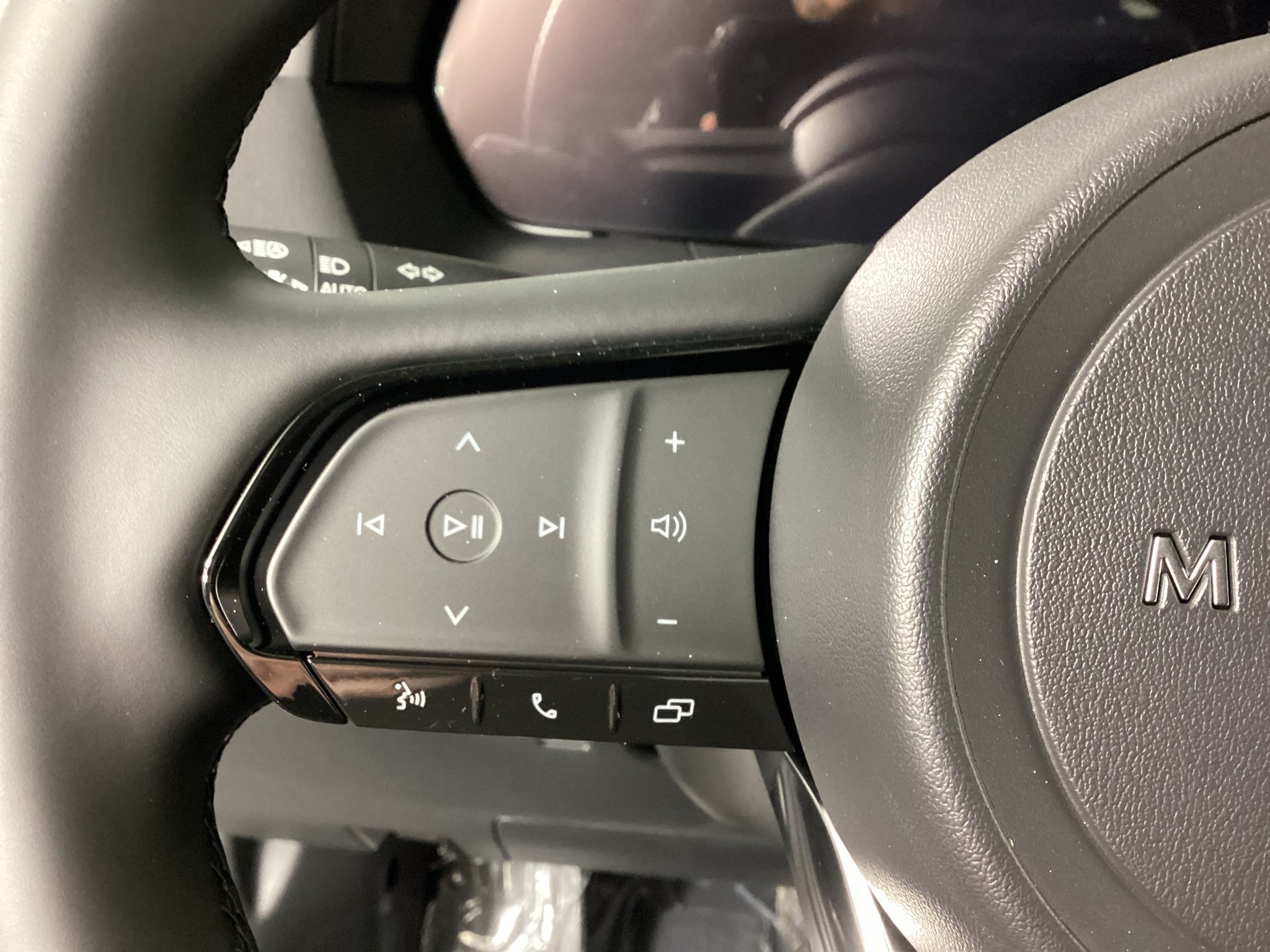 2026 Mazda Mazda CX-5 2.5 S Select
