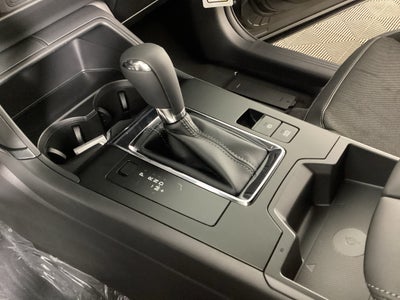 2026 Mazda Mazda CX-5 2.5 S Select