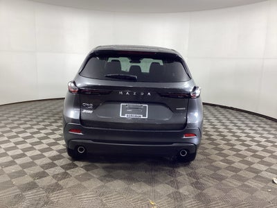 2026 Mazda Mazda CX-5 2.5 S Select