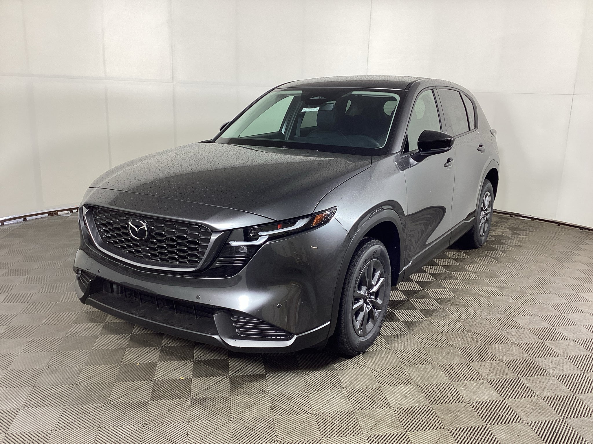2026 Mazda Mazda CX-5 2.5 S Select
