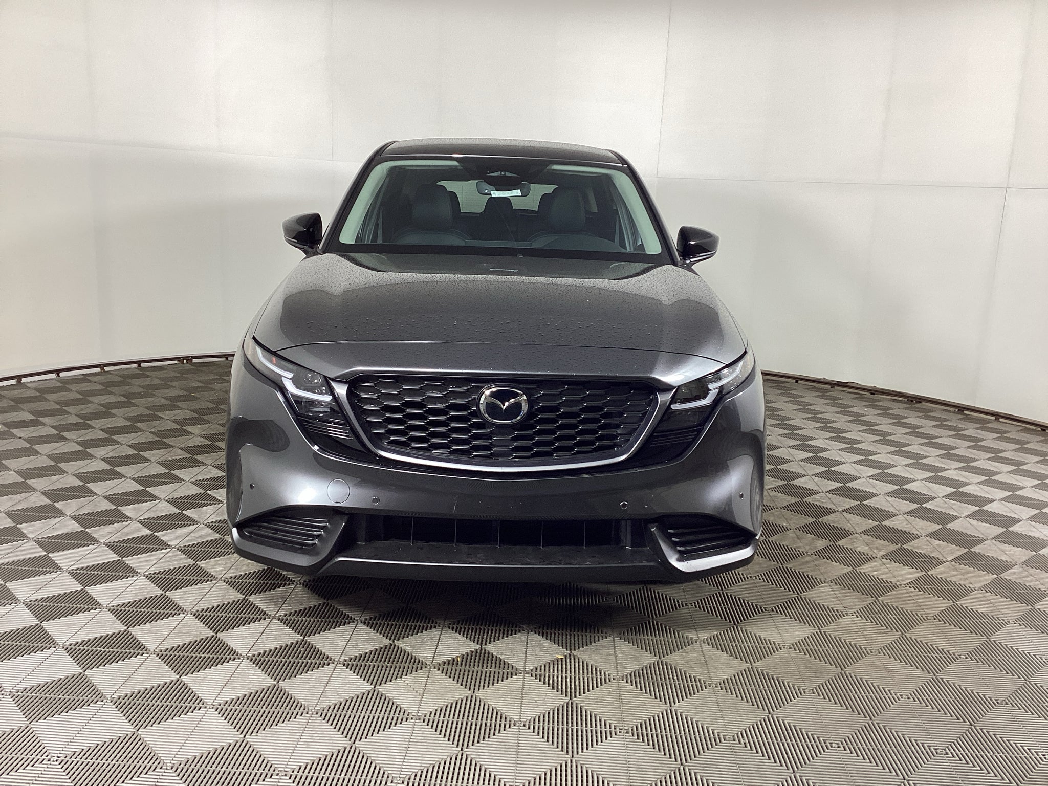 2026 Mazda Mazda CX-5 2.5 S Select