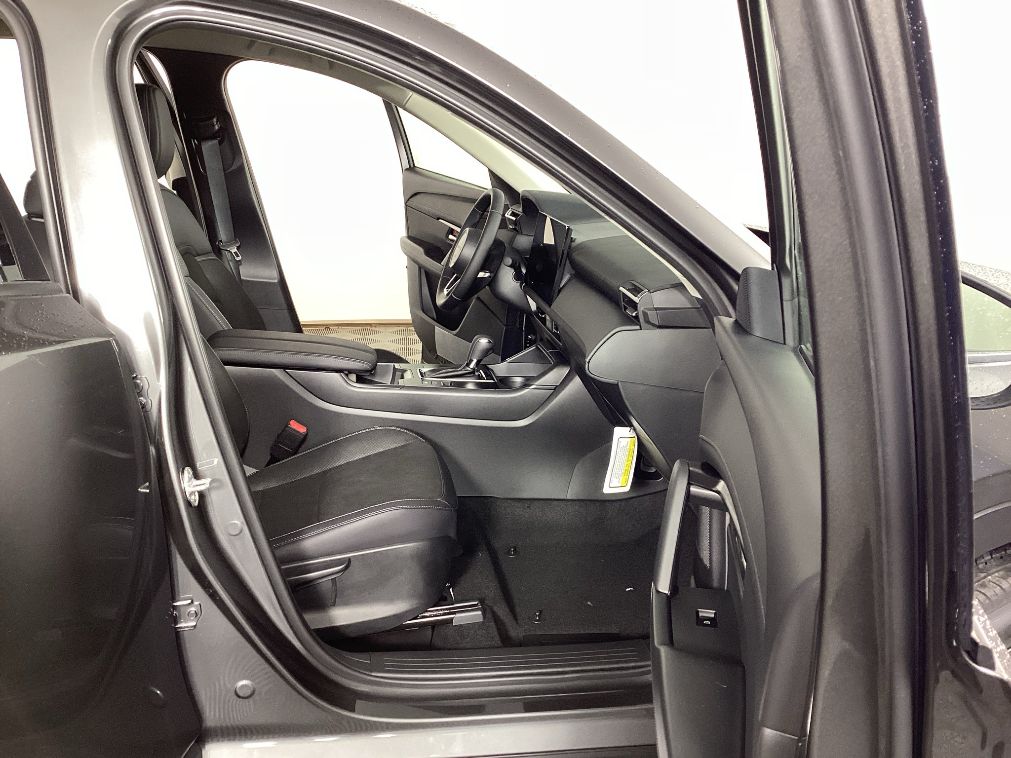 2026 Mazda Mazda CX-5 2.5 S Select