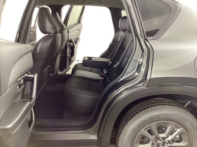 2026 Mazda Mazda CX-5 2.5 S Select