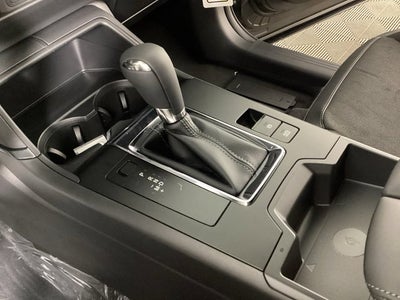 2026 Mazda Mazda CX-5 2.5 S Select