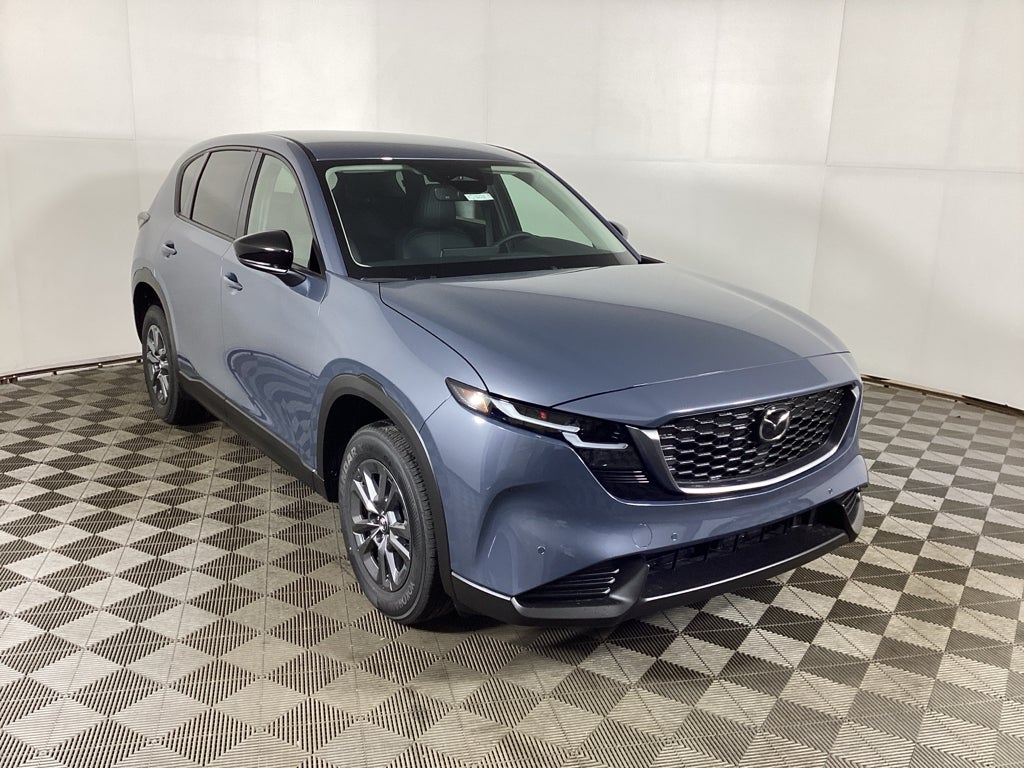 2026 Mazda Mazda CX-5 Select