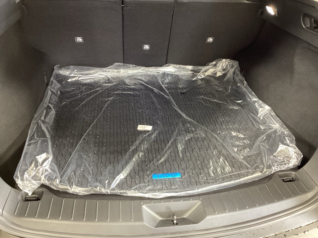 2026 Mazda Mazda CX-5 Select