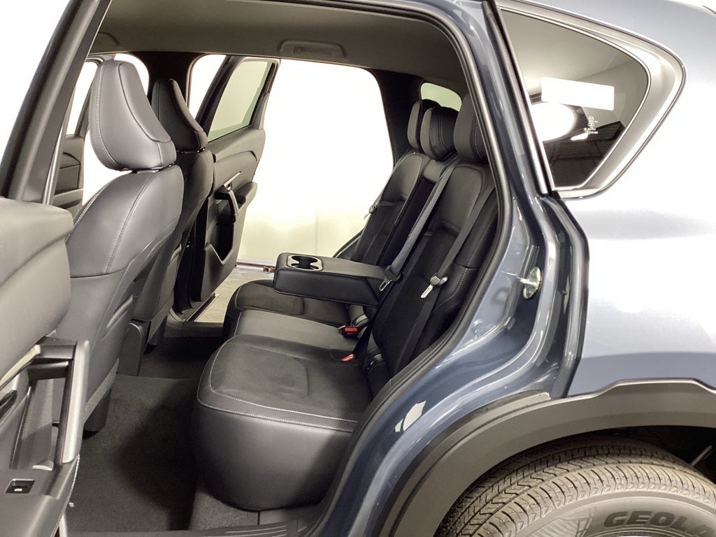 2026 Mazda Mazda CX-5 Select