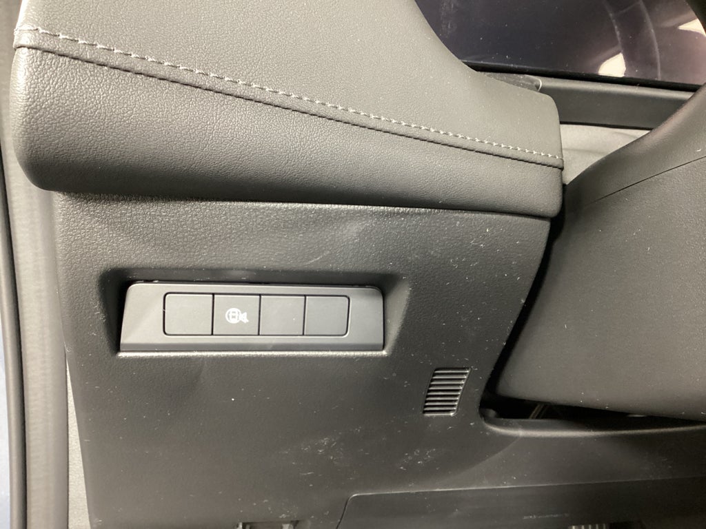 2026 Mazda Mazda CX-5 Select