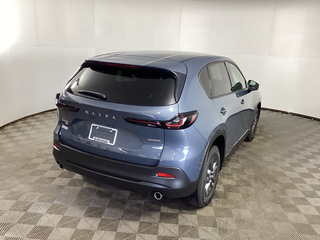 2026 Mazda Mazda CX-5 Select