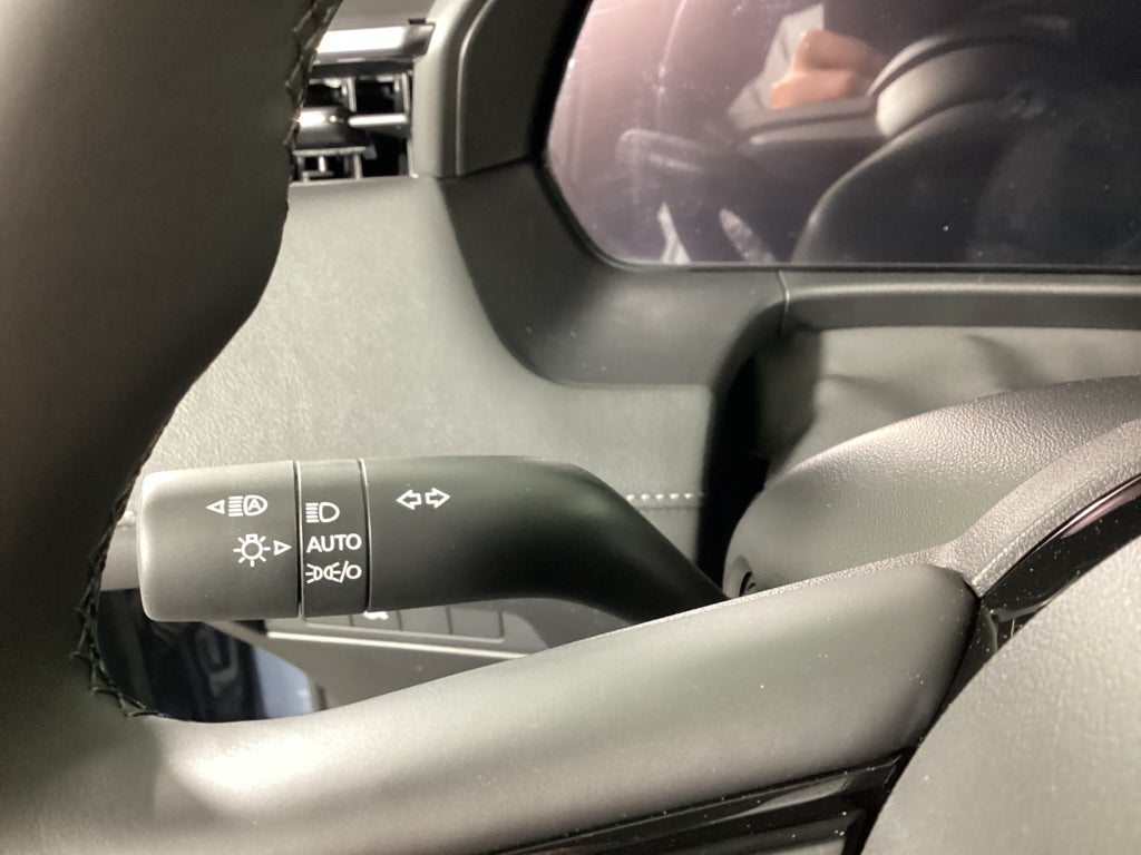 2026 Mazda Mazda CX-5 Select