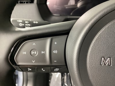 2026 Mazda Mazda CX-5 Select