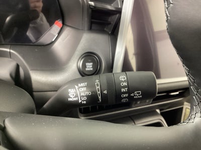 2026 Mazda Mazda CX-5 Select