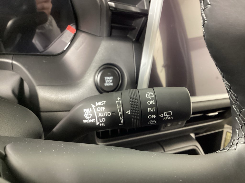 2026 Mazda Mazda CX-5 Select