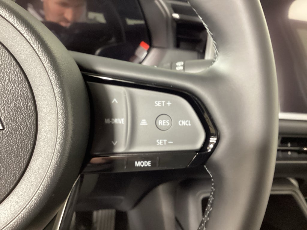 2026 Mazda Mazda CX-5 Select