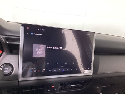 2026 Mazda Mazda CX-5 Select