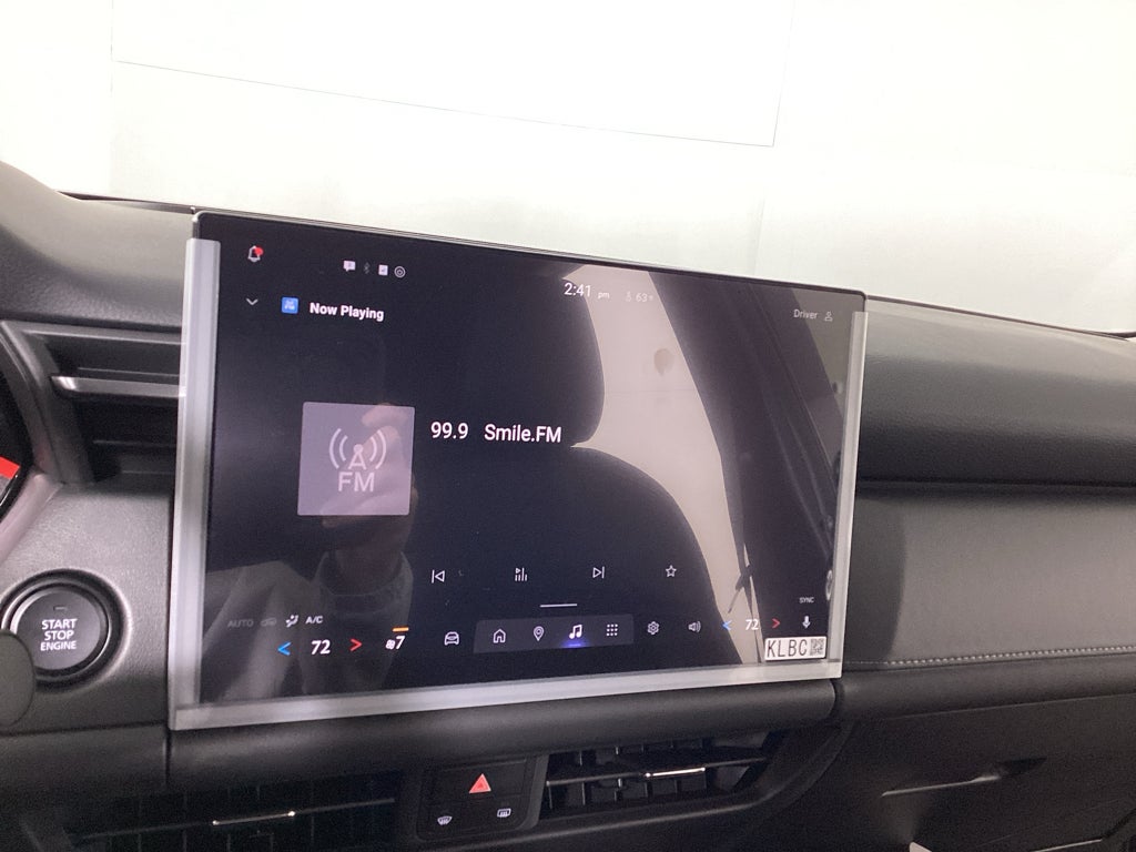 2026 Mazda Mazda CX-5 Select