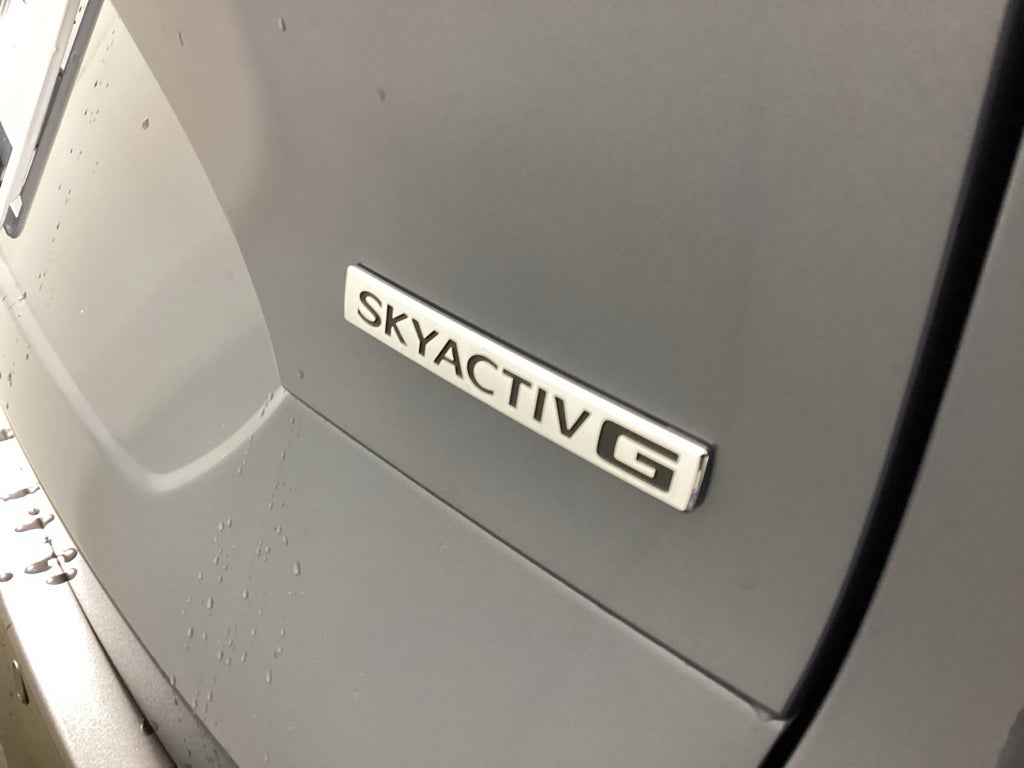2026 Mazda Mazda CX-5 Select