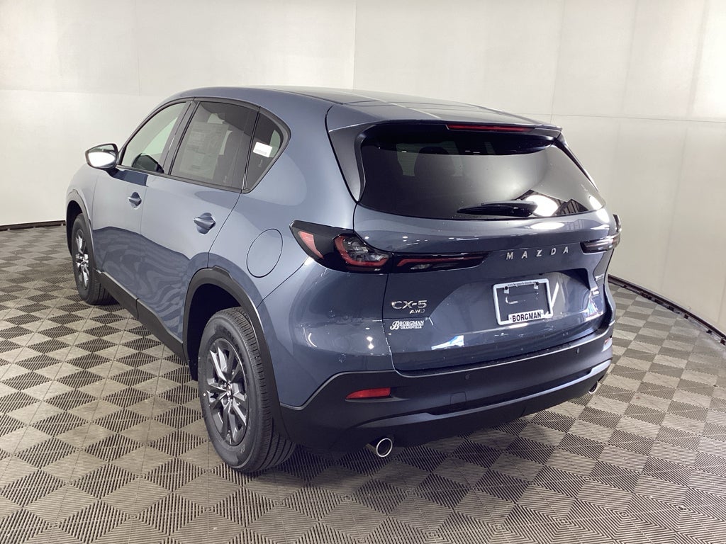 2026 Mazda Mazda CX-5 Select