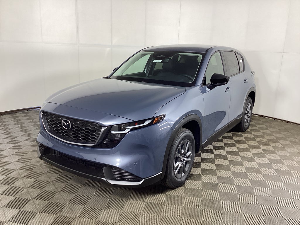 2026 Mazda Mazda CX-5 Select