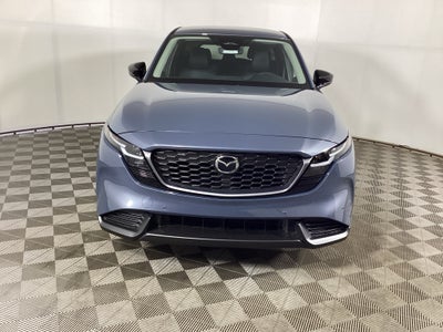 2026 Mazda Mazda CX-5 Select