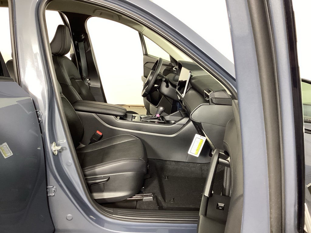 2026 Mazda Mazda CX-5 Select