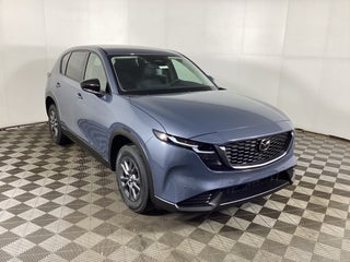 2026 Mazda Mazda CX-5 Select