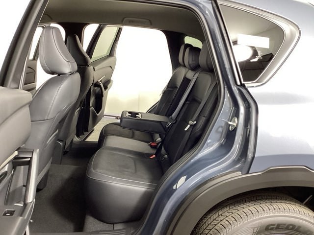2026 Mazda Mazda CX-5 Select
