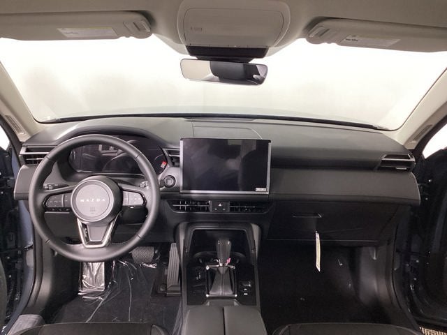 2026 Mazda Mazda CX-5 Select