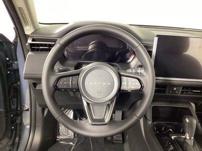 2026 Mazda Mazda CX-5 Select